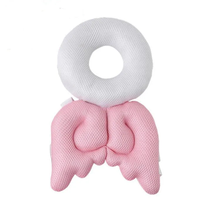 Baby Head Safety Pillow