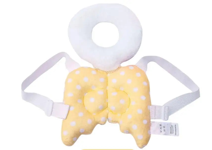 Baby Head Safety Pillow