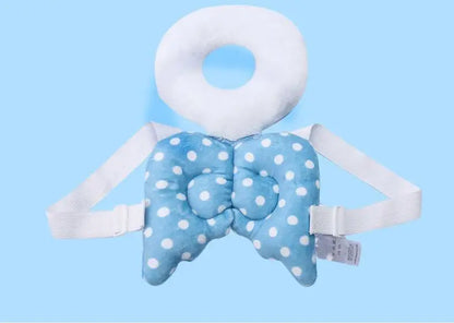 Baby Head Safety Pillow