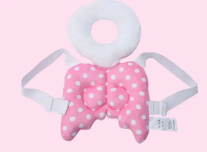 Baby Head Safety Pillow