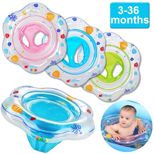 Baby Neck Float Ring