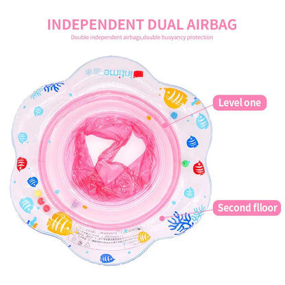 Baby Neck Float Ring