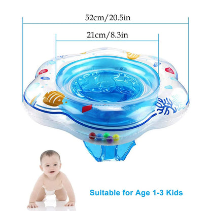 Baby Neck Float Ring