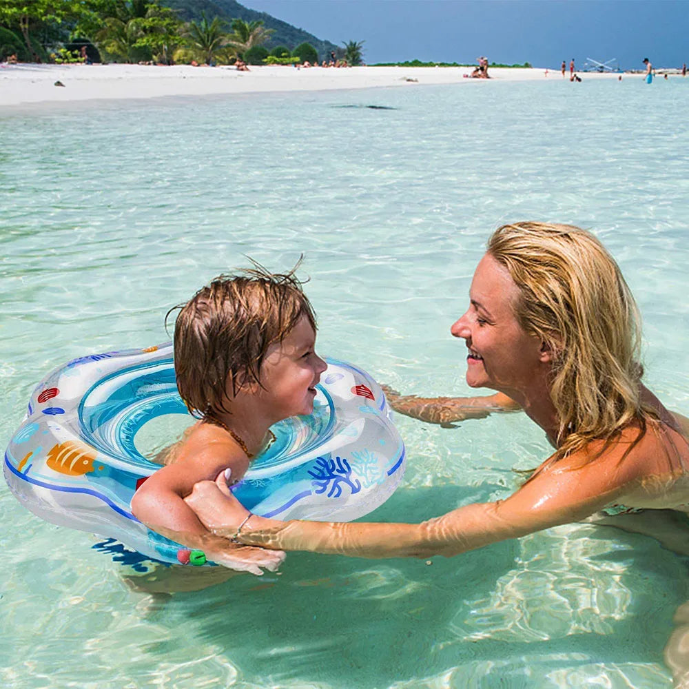 Baby Neck Float Ring