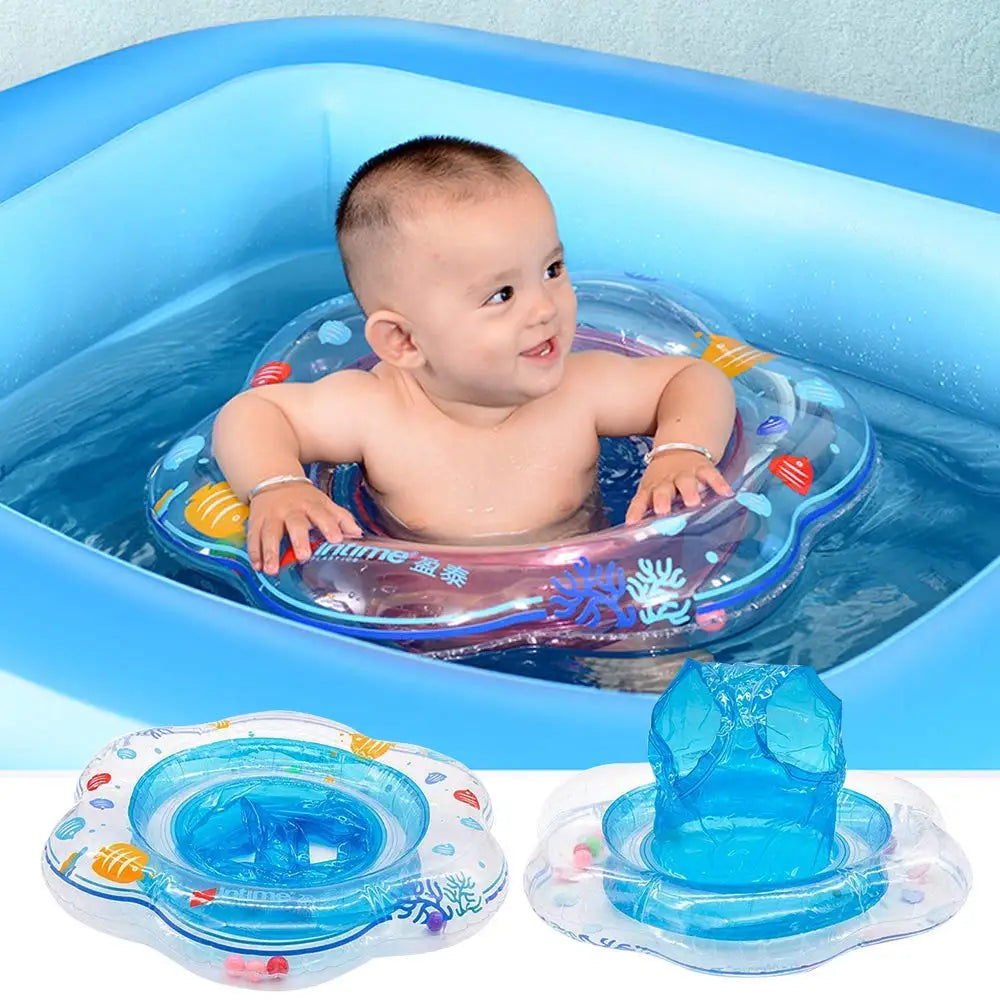 Baby Neck Float Ring