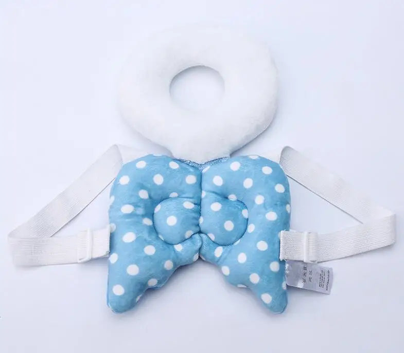 Baby Head Safety Pillow