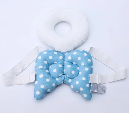 Baby Head Safety Pillow