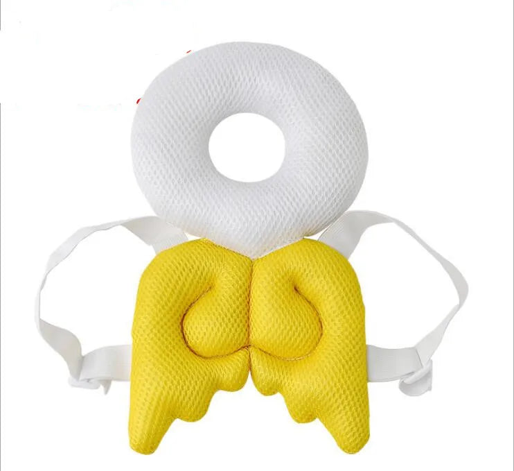 Baby Head Safety Pillow