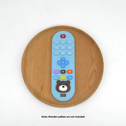 Children's Teething Remote Control