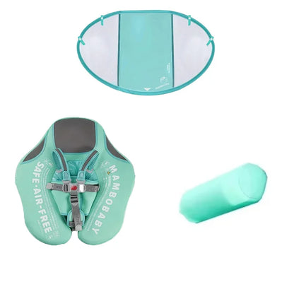 Baby Soft Swim Trainer Float