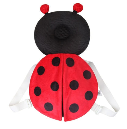 Baby Head Safety Pillow