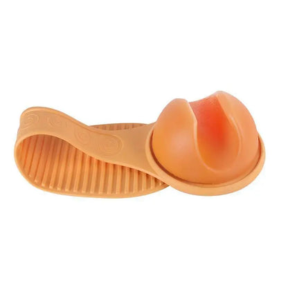 Hands-Free Baby Bottle Holder