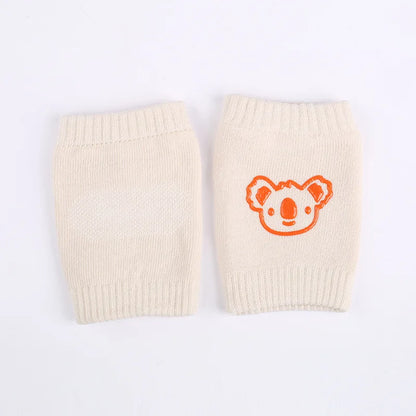 Baby Knee Pad Kids Non-slip Crawling Cushion