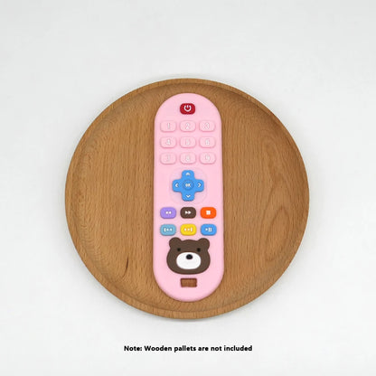 Children's Teething Remote Control