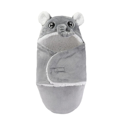 Starfish Baby Sleeping Bag