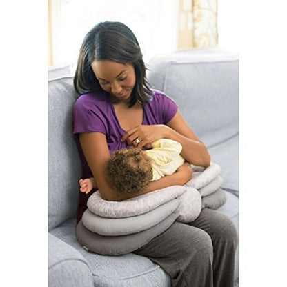 Adjustable Baby Nursing Pillow