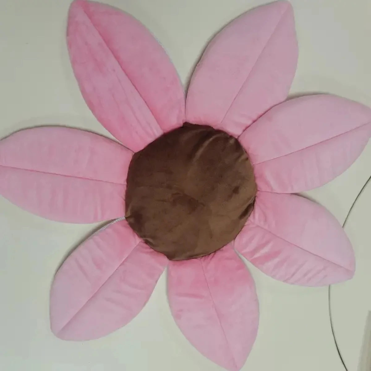 Blossom Flower Baby Bath Seat