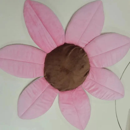 Blossom Flower Baby Bath Seat
