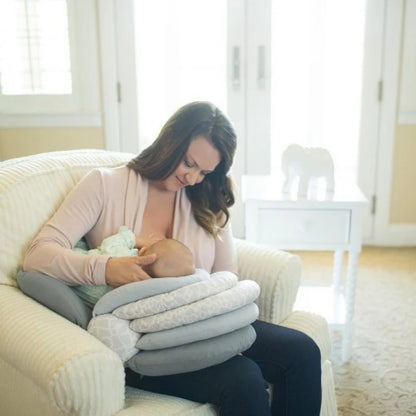 Adjustable Baby Nursing Pillow