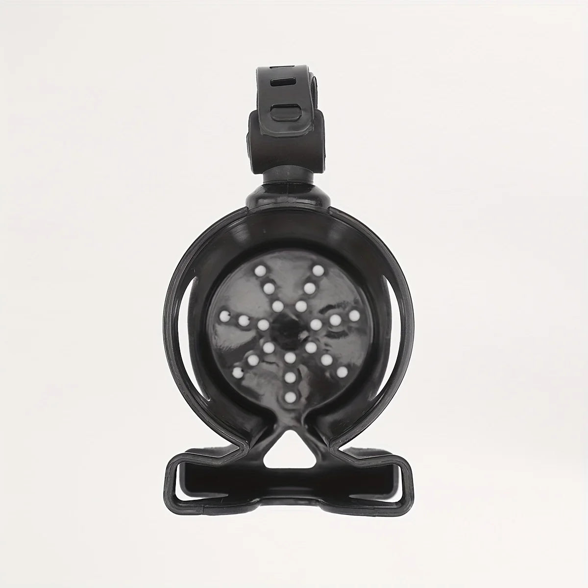 Baby Stroller Water Cup Holder Heart