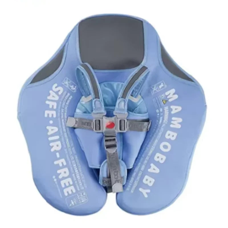Baby Soft Swim Trainer Float