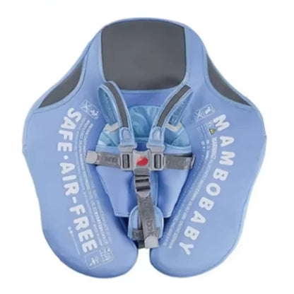 Baby Soft Swim Trainer Float
