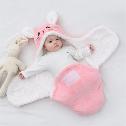 Starfish Baby Sleeping Bag