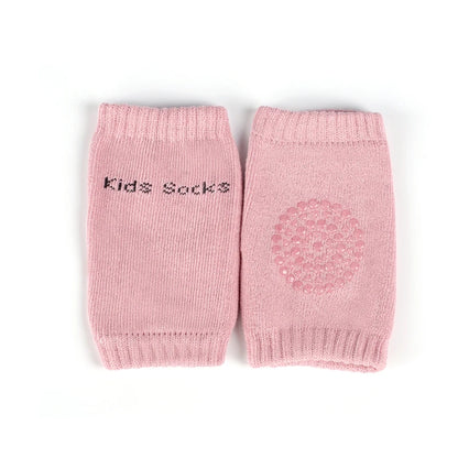 Baby Knee Pad Kids Non-slip Crawling Cushion