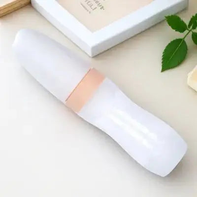 Baby Spoon Feeder Bottle