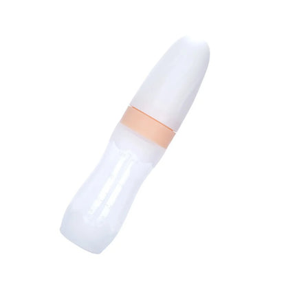 Baby Spoon Feeder Bottle