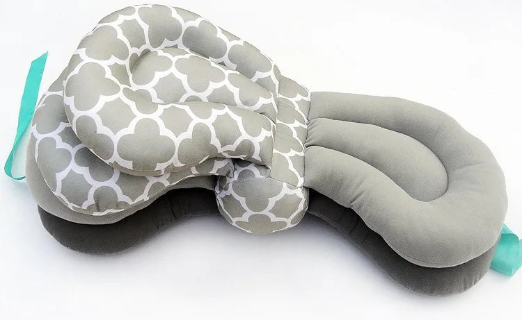 Adjustable Baby Nursing Pillow