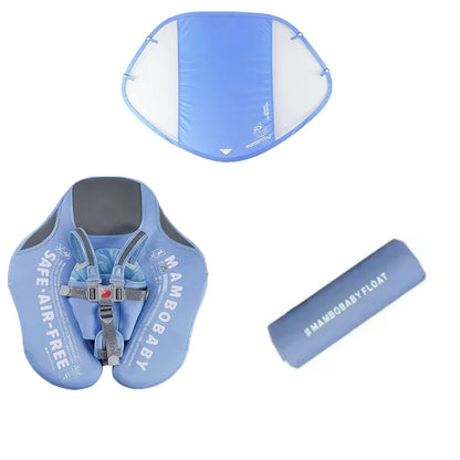 Baby Soft Swim Trainer Float