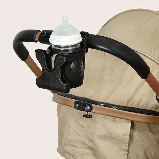 Baby Stroller Water Cup Holder Heart