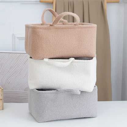 Travel Portable Mommy Bag Diaper Bag Feeding Bottle