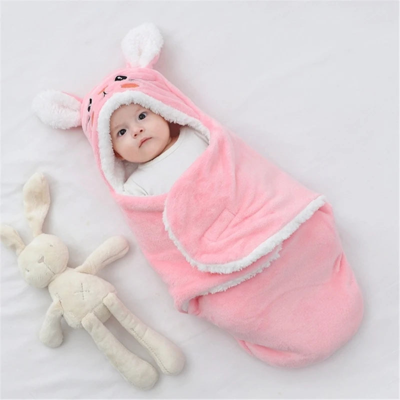 Starfish Baby Sleeping Bag