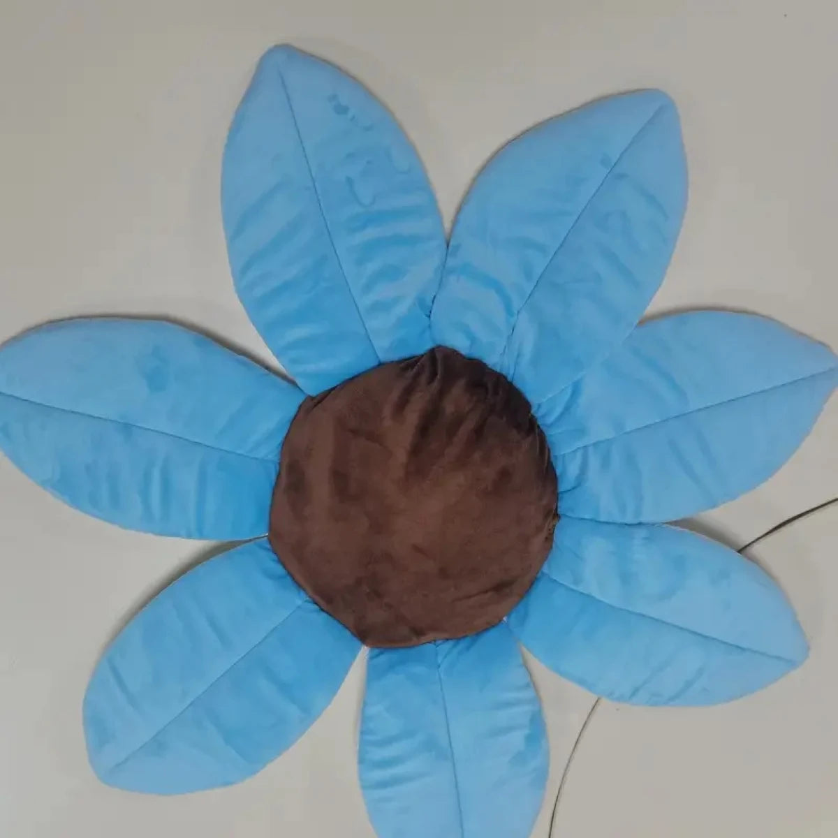 Blossom Flower Baby Bath Seat