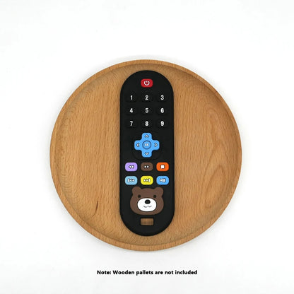 Children's Teething Remote Control