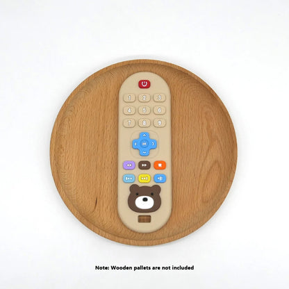 Children's Teething Remote Control