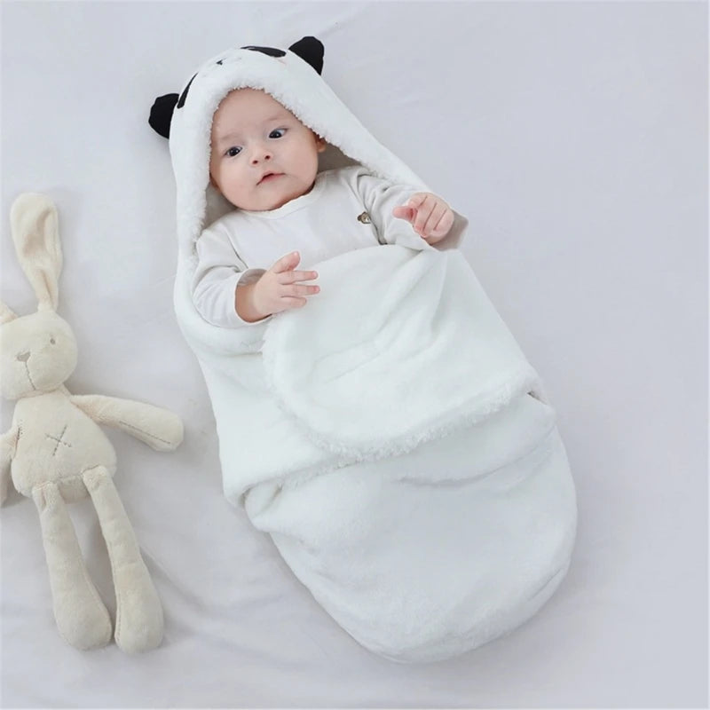 Starfish Baby Sleeping Bag