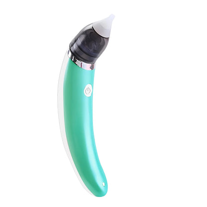 Baby Nose Cleaner-Nasal Aspirator