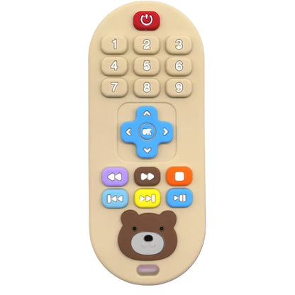 Children's Teething Remote Control
