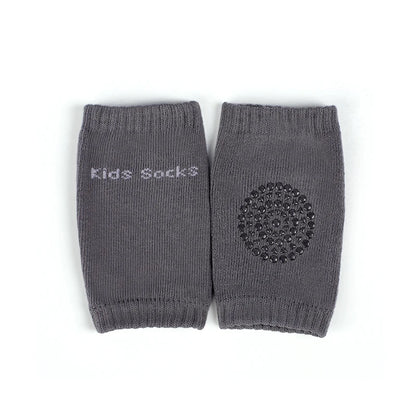 Baby Knee Pad Kids Non-slip Crawling Cushion