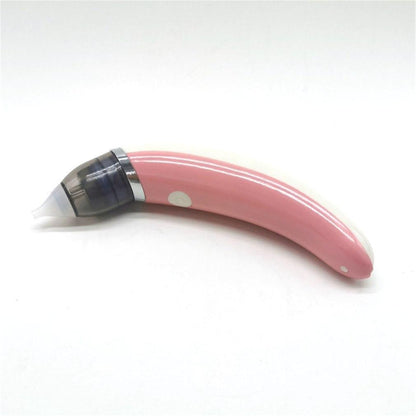 Baby Nose Cleaner-Nasal Aspirator