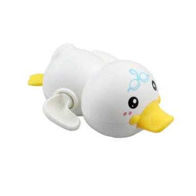 Floating Baby Bath Toys Set